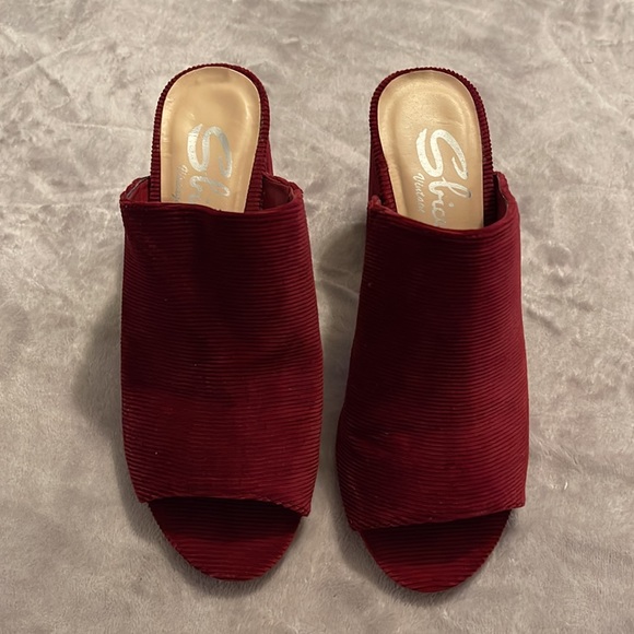 3 piece shoe and bag set - Picture 2 of 6